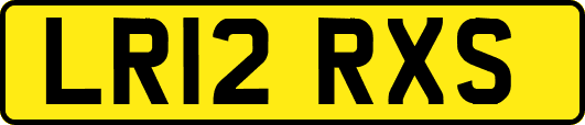 LR12RXS
