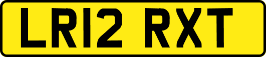 LR12RXT