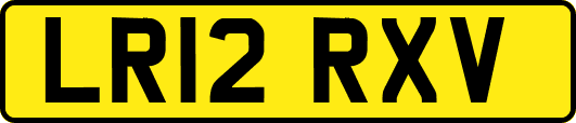 LR12RXV