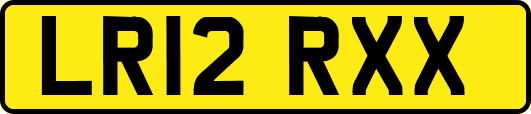 LR12RXX