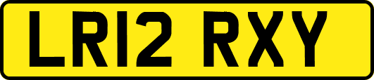 LR12RXY
