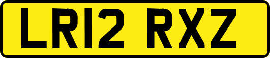 LR12RXZ