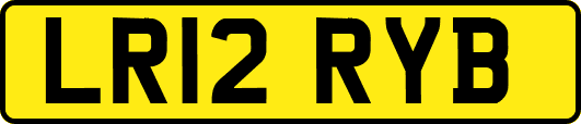 LR12RYB
