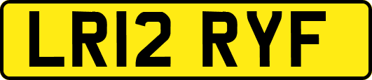 LR12RYF