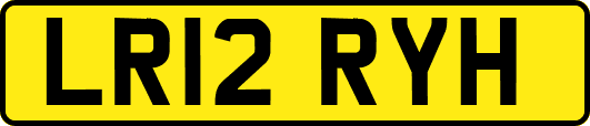 LR12RYH