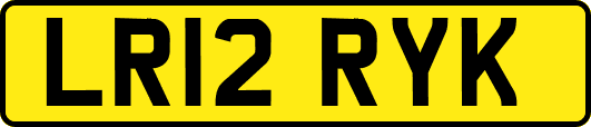 LR12RYK