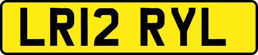 LR12RYL
