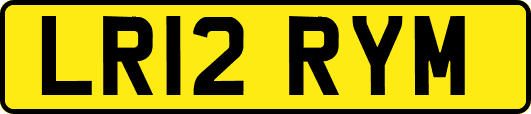 LR12RYM