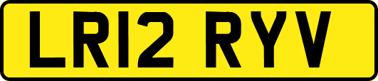 LR12RYV
