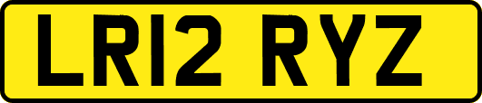 LR12RYZ