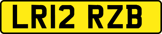 LR12RZB