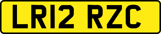 LR12RZC
