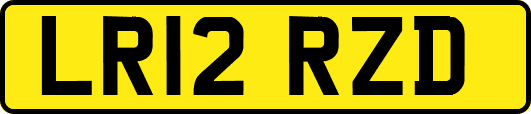 LR12RZD