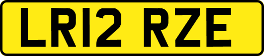 LR12RZE