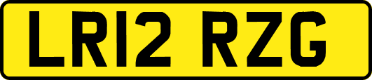 LR12RZG