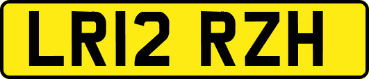 LR12RZH