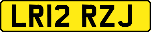 LR12RZJ