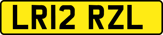 LR12RZL
