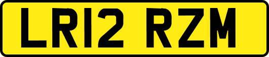 LR12RZM
