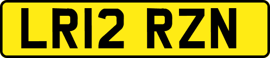 LR12RZN