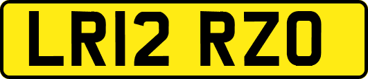 LR12RZO