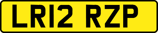 LR12RZP