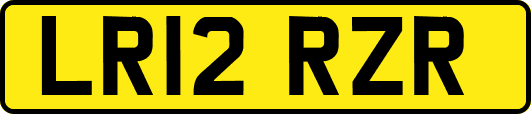 LR12RZR