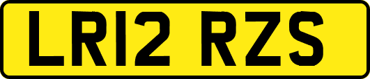LR12RZS