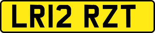 LR12RZT