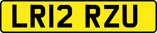 LR12RZU