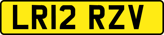 LR12RZV