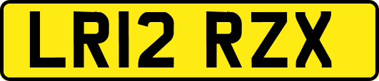 LR12RZX