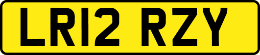 LR12RZY