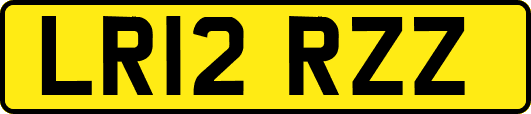 LR12RZZ
