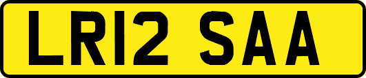 LR12SAA