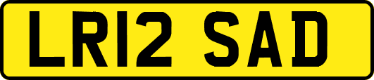LR12SAD