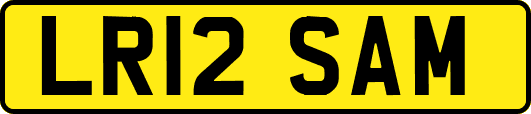 LR12SAM