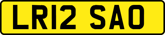 LR12SAO