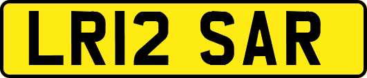 LR12SAR