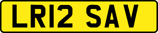 LR12SAV
