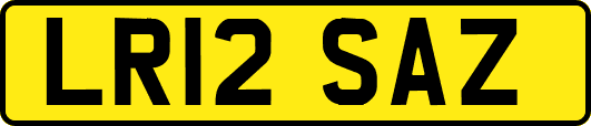 LR12SAZ