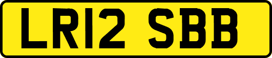 LR12SBB