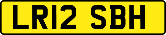 LR12SBH