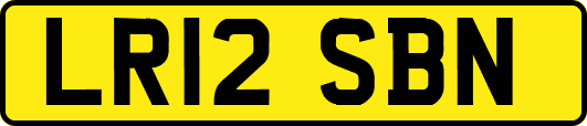LR12SBN