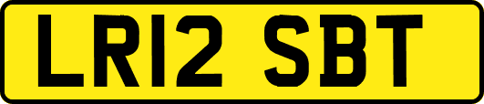 LR12SBT
