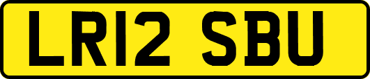 LR12SBU