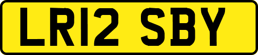 LR12SBY
