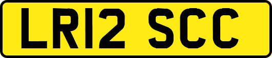 LR12SCC