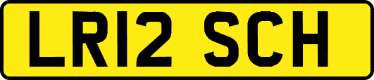 LR12SCH