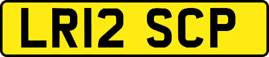 LR12SCP